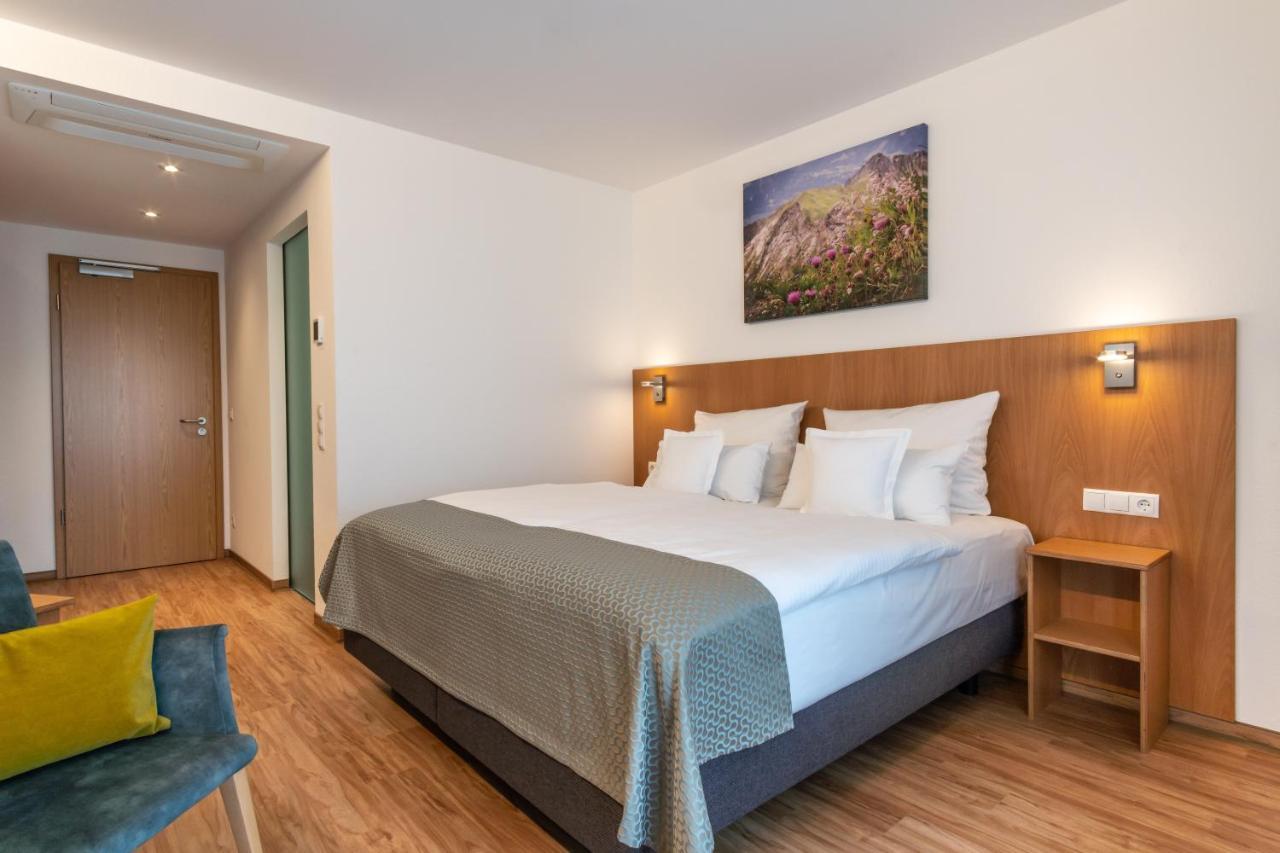 Hotel Elysee Seligenstadt Eksteriør bilde