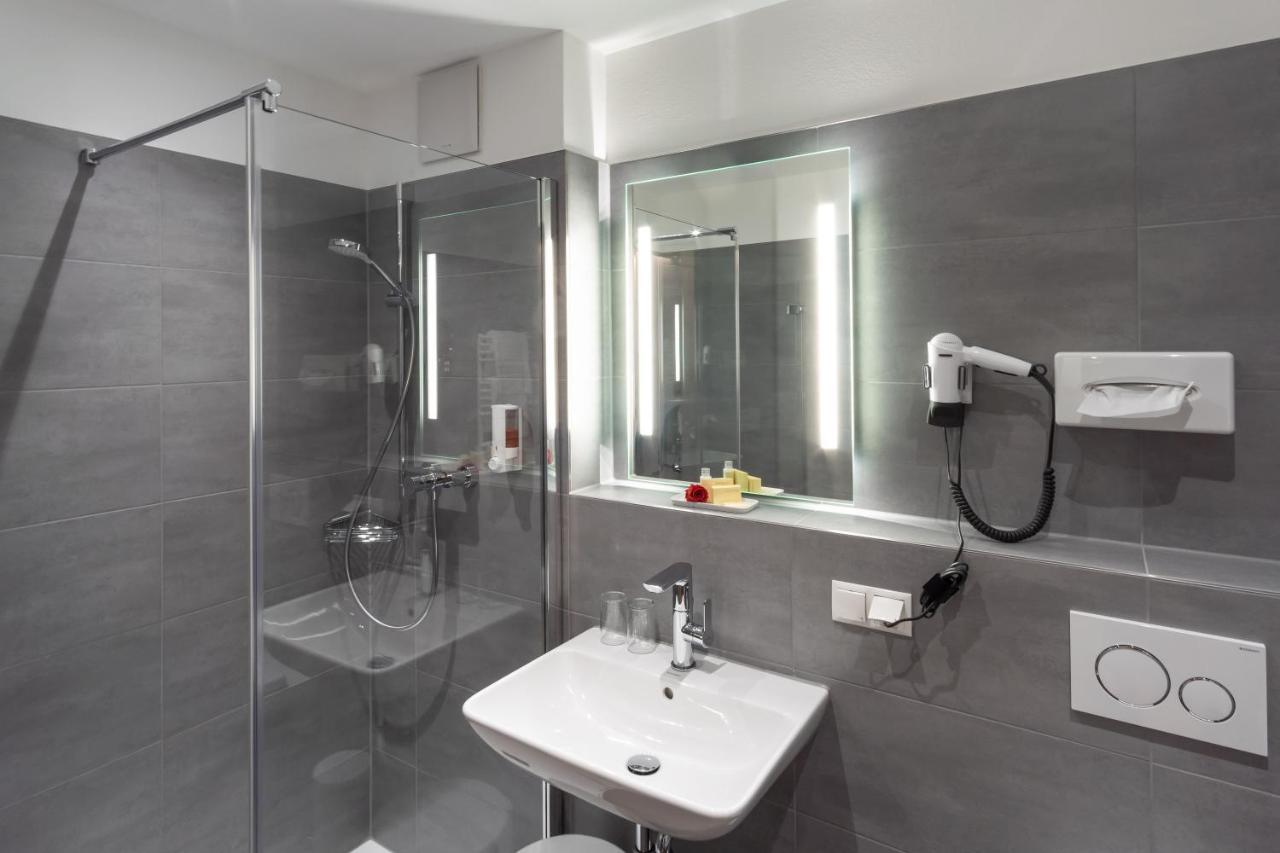 Hotel Elysee Seligenstadt Eksteriør bilde