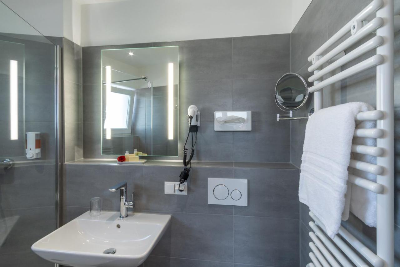 Hotel Elysee Seligenstadt Eksteriør bilde