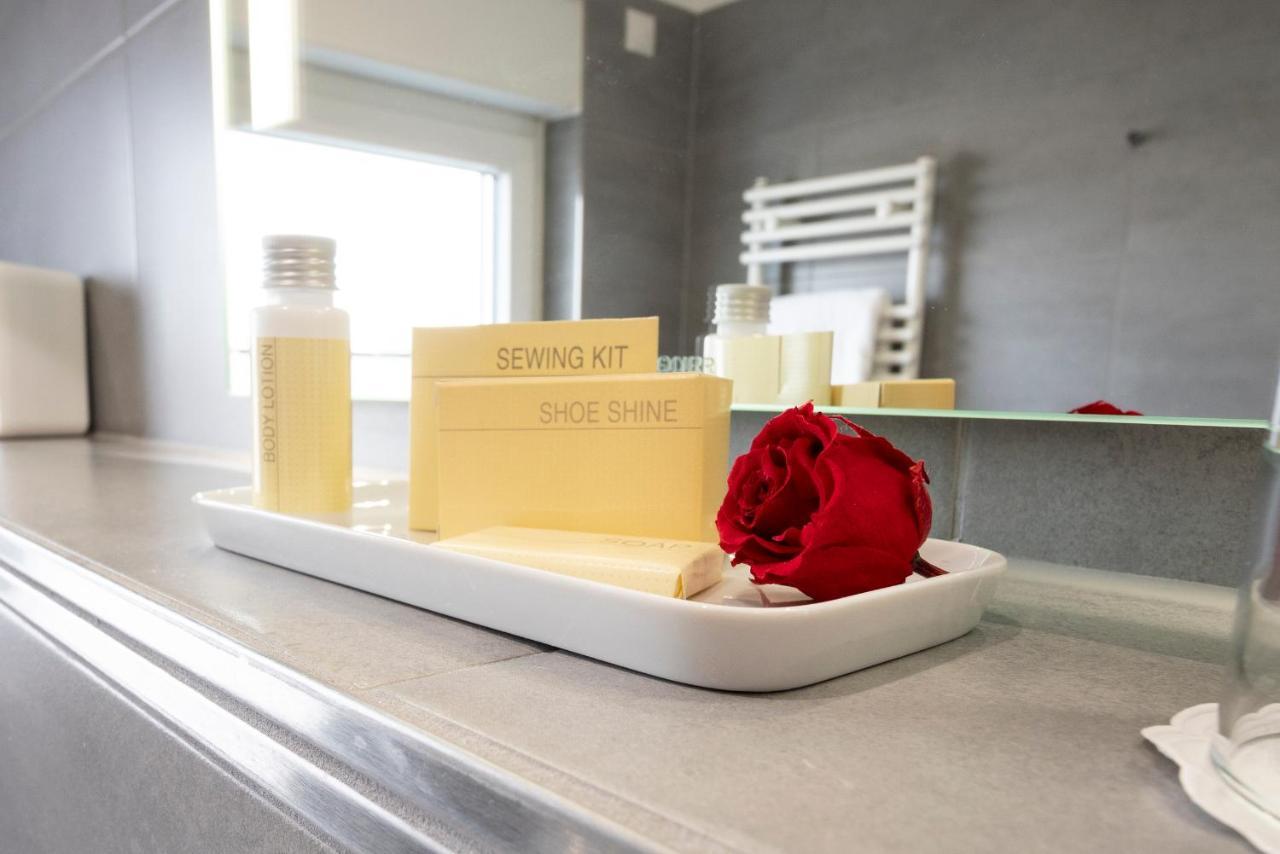 Hotel Elysee Seligenstadt Eksteriør bilde