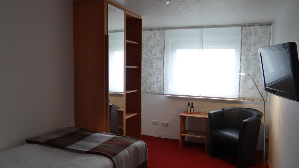 Hotel Elysee Seligenstadt Rom bilde